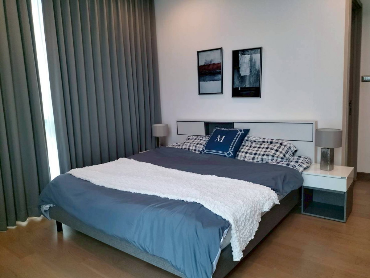 รูป 🏙️ PFD-08929 Supalai Oriental Sukhumvit 39 | ศุภาลัย โอเรียนทัล สุขุมวิท 39 | Building D - รูปที่ 6/13