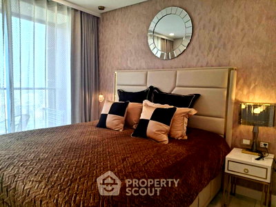 คอนโดให้เช่า : คอนโด 1 ห้องนอน ชั้น 37 ให้เช่า Copacabana Beach Jomtien (ID 3159105)
