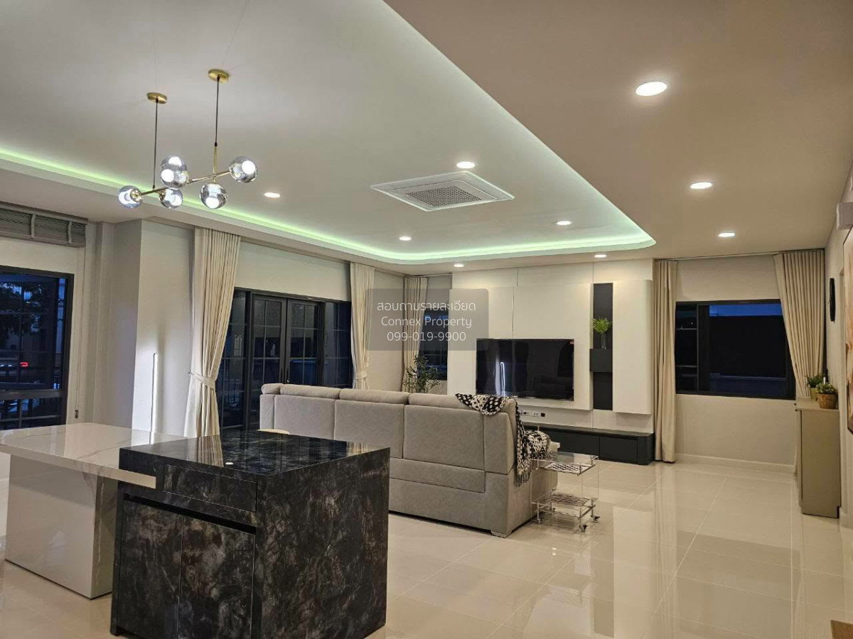 รูป เช่าบ้าน เซนโทร บางนา บางแก้ว บางพลี สมุทรปราการ CX-168052 ✅ ทักไลน์ @connexproperty ตอบทันที ทีมงานมืออาชีพ ✅ - รูปที่ 4/12