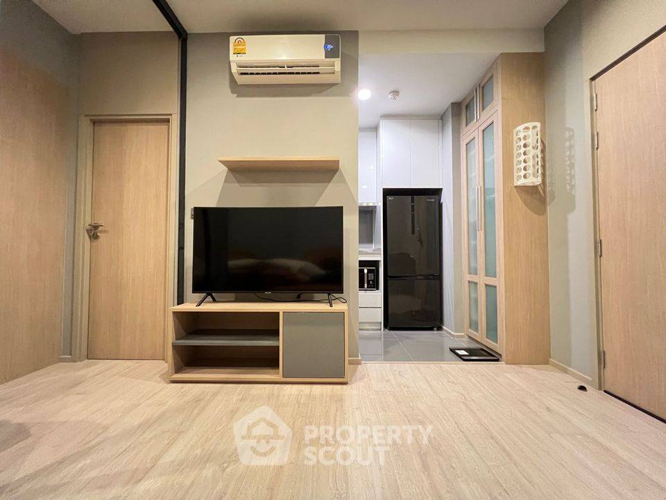 picture 1-BR Condo For Sale At M Thonglor 10, Near BTS Thong Lor (ID 1513639) - 5/5