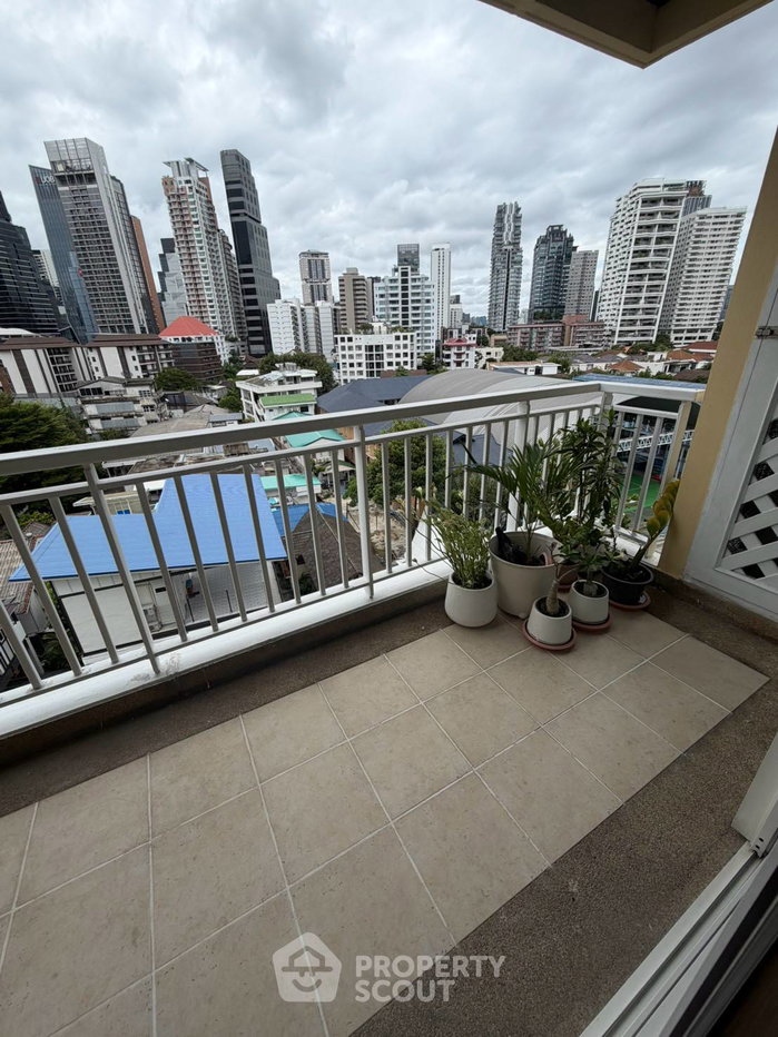 picture 3-BR 160 Sqm For Rent At Wilshire Near BTS Phrom Phong (ID 3171674) - 7/14