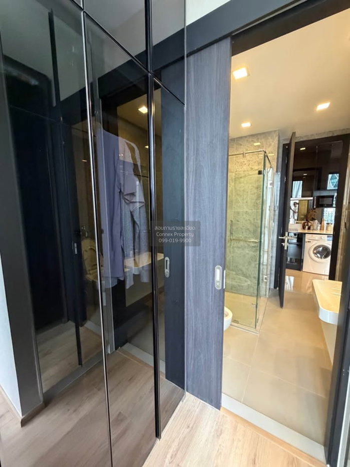 รูป เช่าคอนโด  โนเบิล อราวน์ อารีย์ BTS-อารีย์ สามเสนใน เขต พญาไท กรุงเทพ CX-166207 ✅ ทักไลน์ @connexproperty ตอบทันที ทีมงานมืออาชีพ ✅ - รูปที่ 5/8