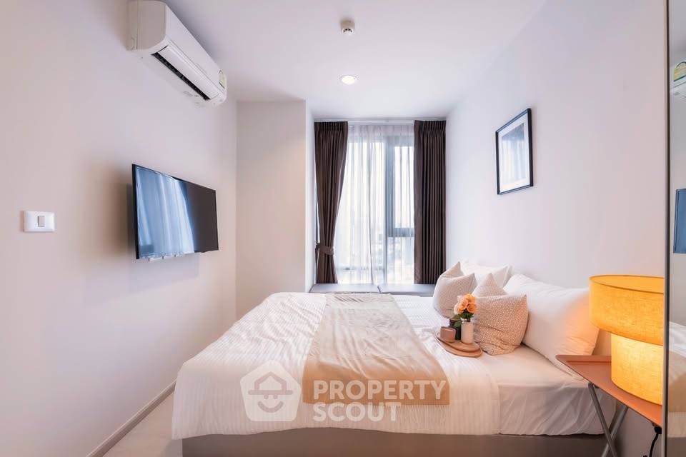 รูป ราคาคุ้มค่า คอนโด 1 ห้องนอน Rhythm Sukhumvit 42 ใกล้ BTS เอกมัย 200 ม. (ID 2534590) - รูปที่ 17/44
