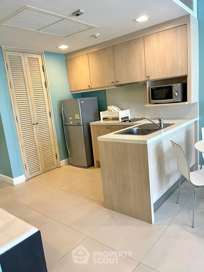 picture Spacious 3-BR 134 Sqm At Marrakesh Huahin Residences (ID 555320) - 7/30