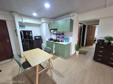 ขายถูก Bangna Place (บางนา เพลซ) ใกล้ BTS บางนา, 77.83 ตร.ม. สนใจแอดไลน์ไอดี @480kttgd