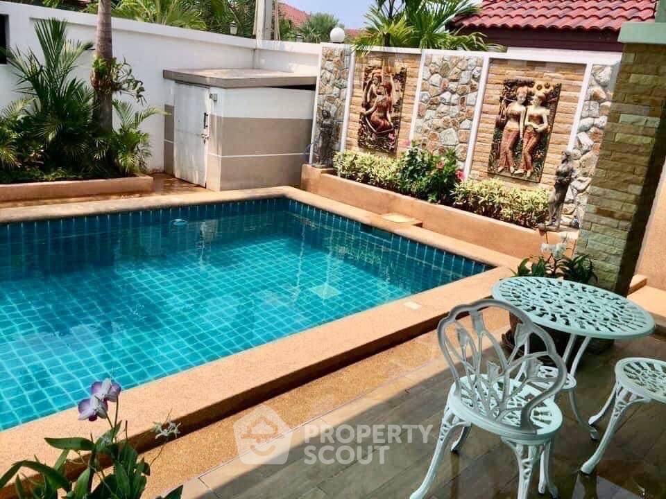 picture Pet-Friendly 3-BR Villa, 350 Sqm, The Bliss 1, Huai Yai (ID 1528516) - 7/17