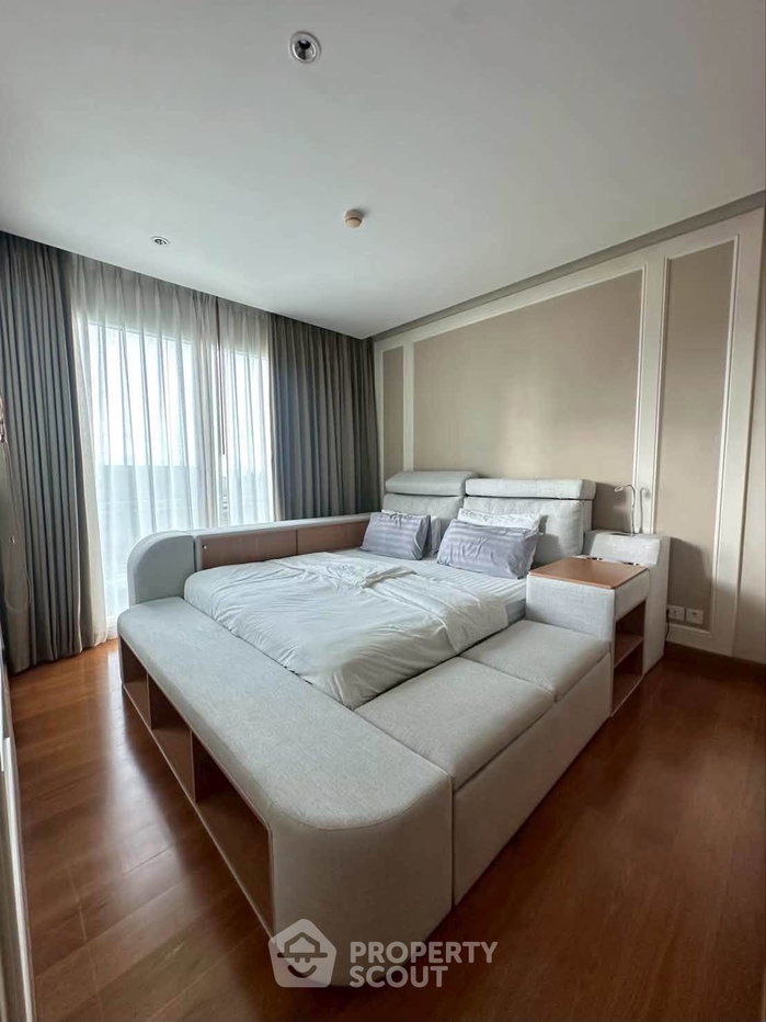 picture 2-BR Condo 93 Sqm At Amari Residences Hua Hin, Khao Takiab (ID 2432771) - 5/13