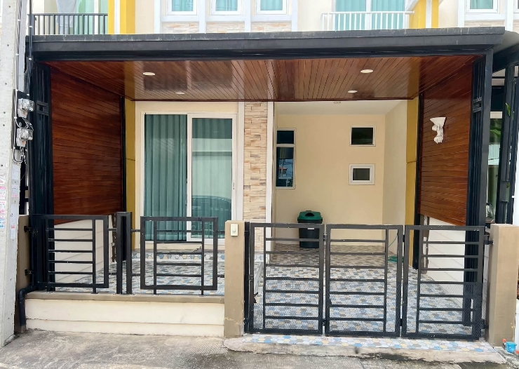 picture For Rent | Golden Town Chalermprakiat–Suan Luang - 2/12