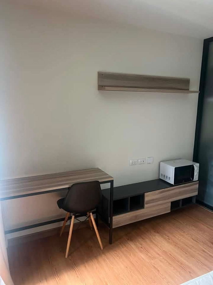 picture 🟪🟦🟩🟨🟧 For Rent: ARISE Condo Ratchada 19 💠Rent: 9,000 THB 🛎️🛎️ | Line@: @assetspro - 2/5