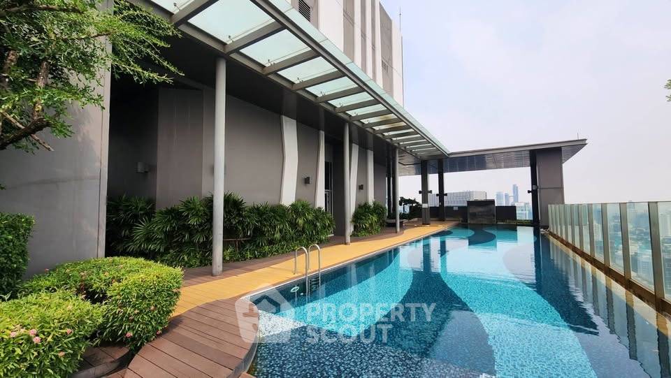 รูป ราคาคุ้มค่า คอนโด 1 ห้องนอน Rhythm Sukhumvit 42 ใกล้ BTS เอกมัย 200 ม. (ID 2534590) - รูปที่ 41/44