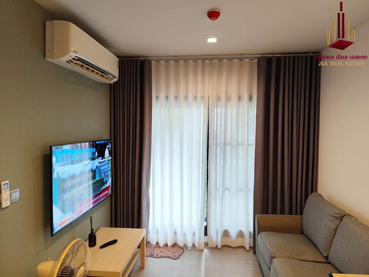 picture ✨ For Rent: Life Asoke Hype Condo ✨ 💰 Only 20,000 THB/month - 3/4