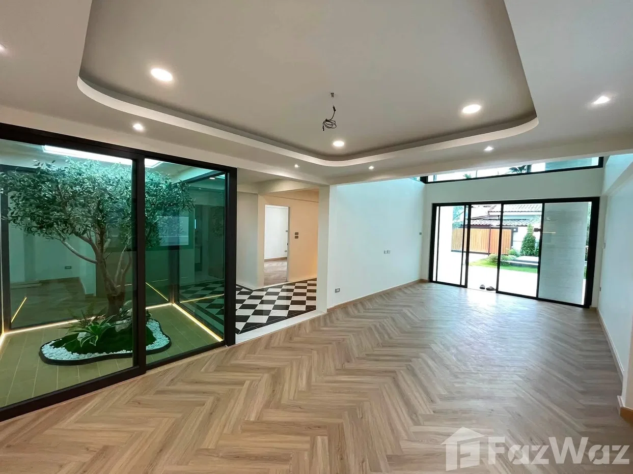 รูป ขาย บ้านเดี่ยว 3 ห้องนอน ใน ลาดพร้าว, กรุงเทพมหานคร 6665363 - รูปที่ 14/45