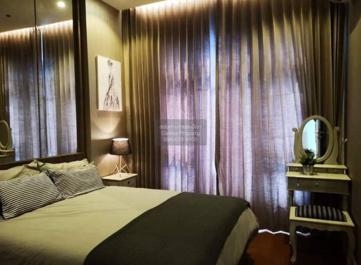 รูป เช่า คอนโด Mayfair Place Sukhumvit 50 BTS-อ่อนนุช สุขุมวิท พระโขนง คลองเตย กรุงเทพ CX-03054 ✅ ทักไลน์ @connexproperty ตอบทันที ทีมงานมืออาชีพ ✅ - รูปที่ 8/11