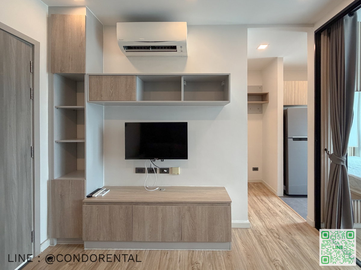 picture For rent at Groove Ratchada - Ladprao / Line ID : @bestprice (with @ too) - 2/8