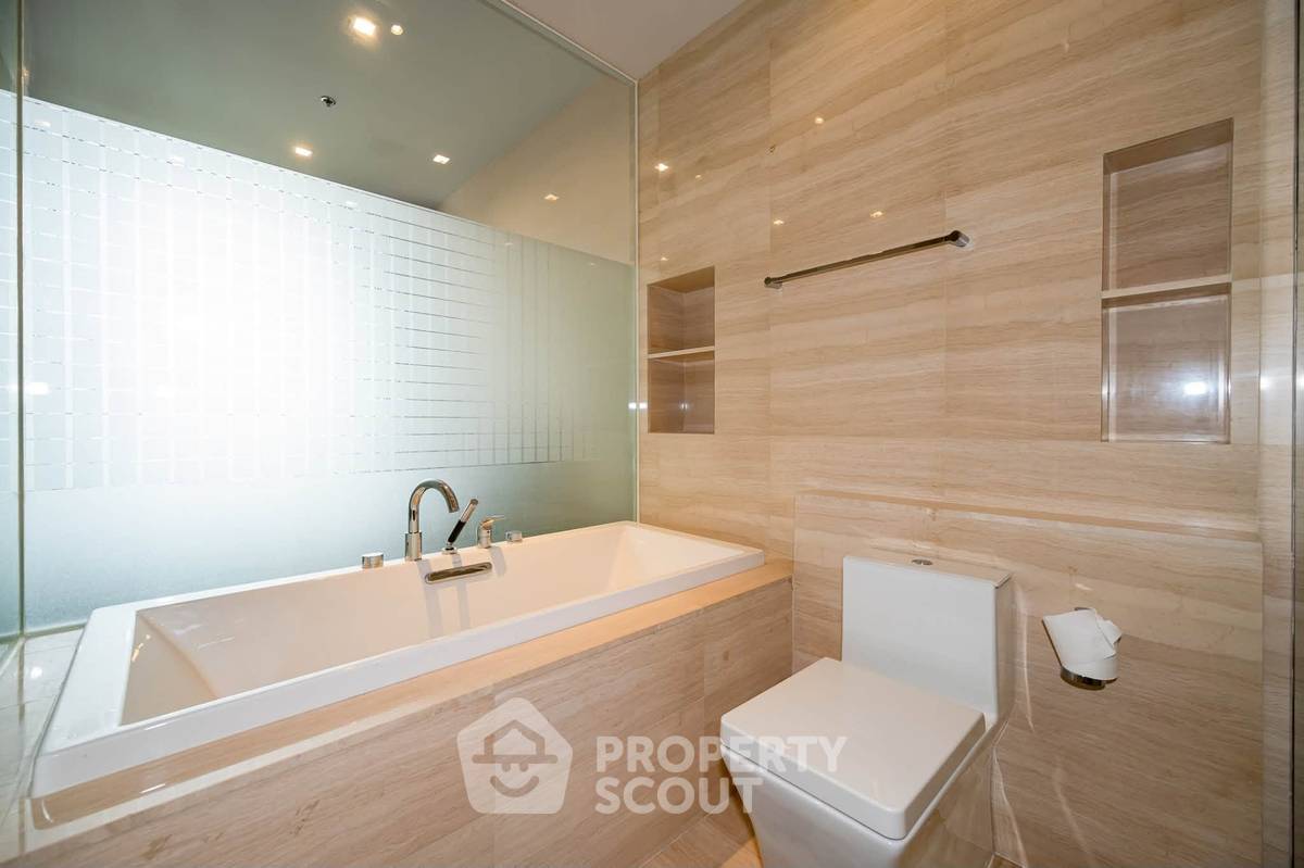 picture 200m To BTS Phrom Phong: 2-BR At The XXXIX By Sansiri (ID 3173187) - 11/11