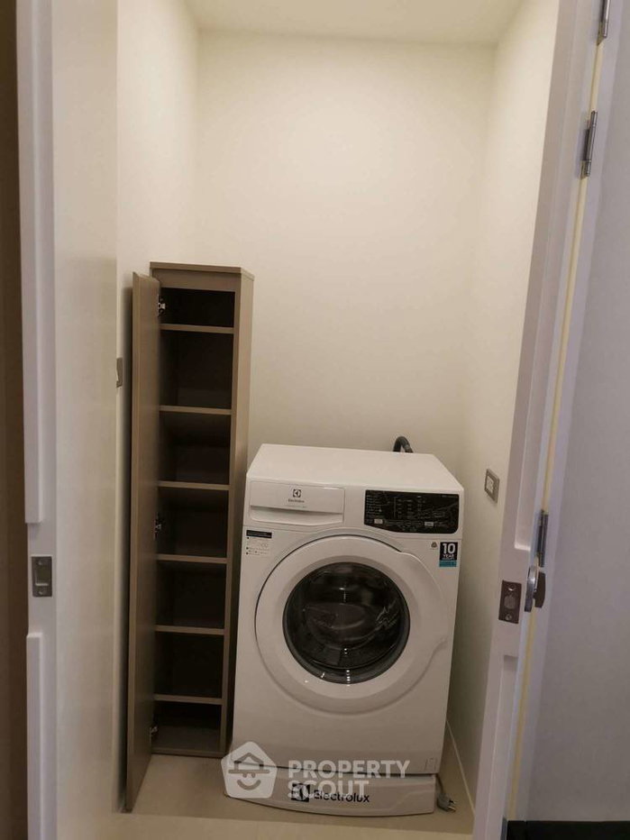 picture Great Value 1-BR Condo At Vtara 36 Near BTS Thong Lor (ID 301758) - 4/6