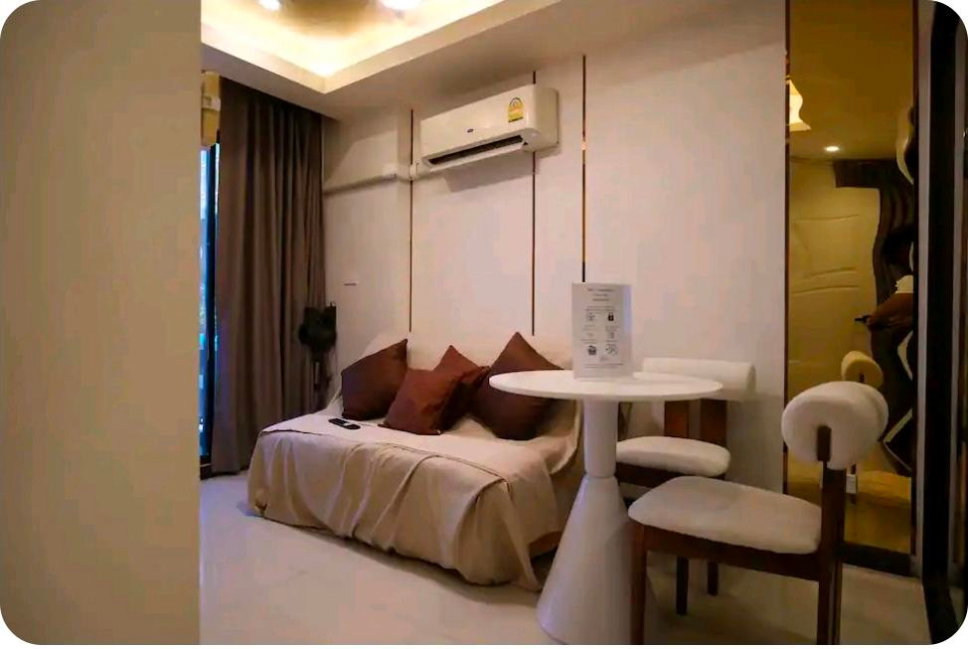 picture Code: 26KJ4192 for rent Ratchawipa Placeπ₯π₯ Line ID: @kjcondo (with @)π₯π₯ - 5/15