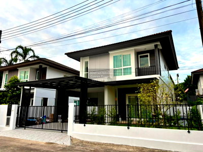 บ้านเดี่ยวให้เช่า : เช่าบ้าน  อินนิซิโอ เกาะแก้ว ภูเก็ต เกาะแก้ว เมืองภูเก็ต ภูเก็ต CX-168467 ✅ ทักไลน์ @connexproperty ตอบทันที ทีมงานมืออาชีพ ✅