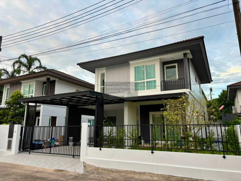 For Rent House , Inizio Koh Kaew Phuket , Ko Kaeo , Mueang Phuket , Phuket , CX-168467 ✅ Live chat with us ADD LINE @connexproperty ✅