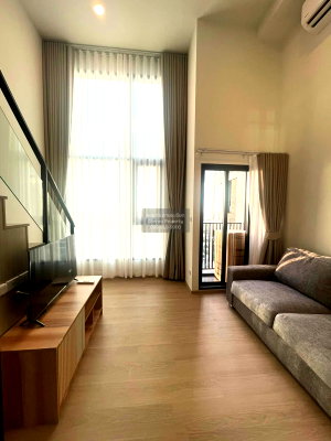 Condos for rent : 🔥🔥🔥 For Rent Condo , Origin Play Bangkhunnon Triple Station , Duplex , MRT-Bang Khun Non , Bang Khun Non , Bangkok Noi , Bangkok , CX-168273 ✅ Live chat with us ADD LINE @connexproperty ✅ 🔥🔥🔥