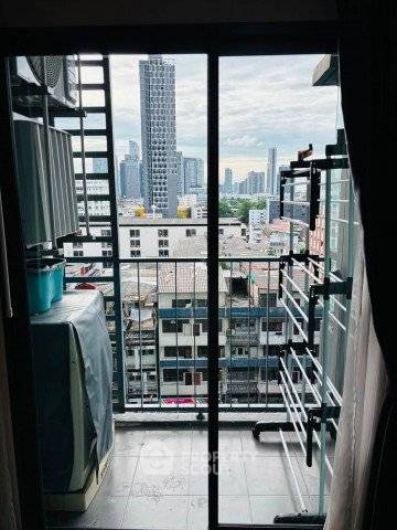 รูป ใกล้ BTS บางจาก 100 ม. คอนโด 1 ห้องนอน Ideo Sukhumvit 93 (ID 3173522) - รูปที่ 3/8