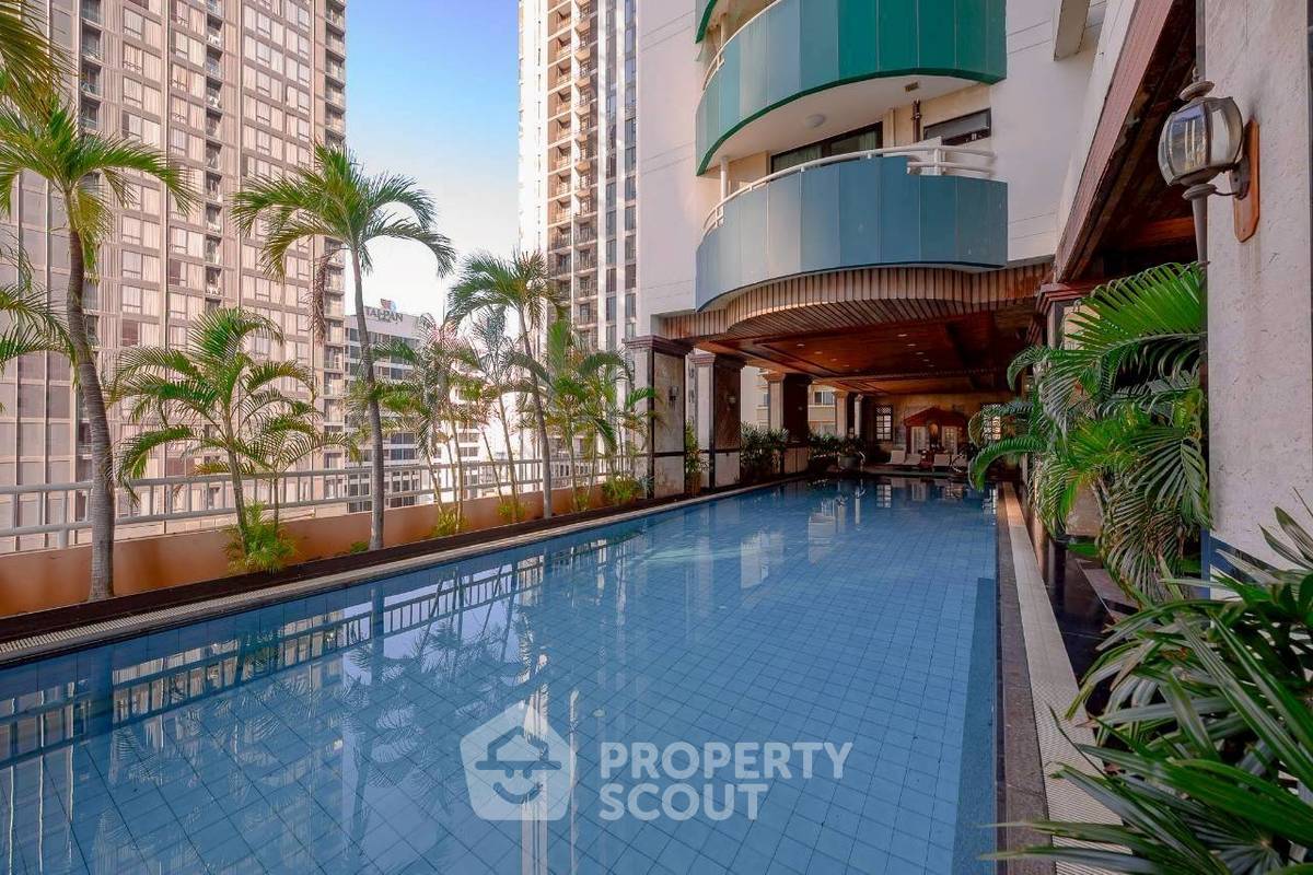 รูป 4 ห้องนอน 698 ตร.ม. ชั้น 38-39 Las Colinas ใกล้ BTS อโศก (ID 3173407) - รูปที่ 37/40