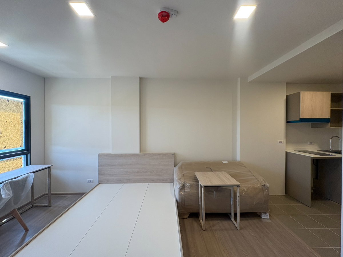 picture Dcondo Campus Khonkaen by sale SANSIR - 5/44