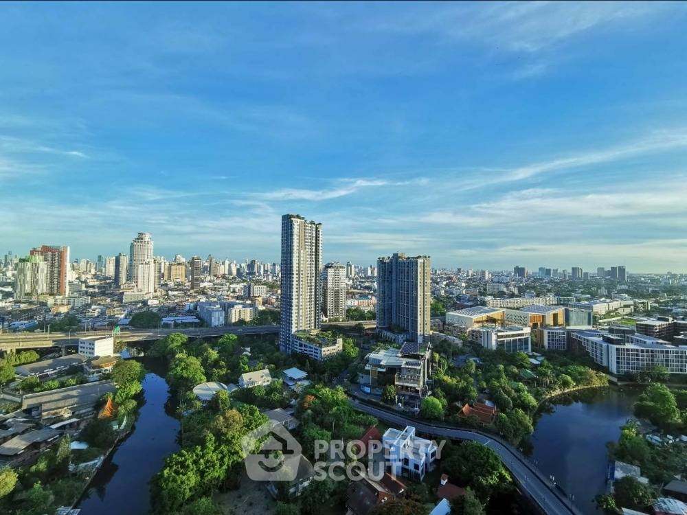 picture High-Floor 2-BR Condo At Blocs 77 Near BTS On Nut (ID 1105326) - 4/6