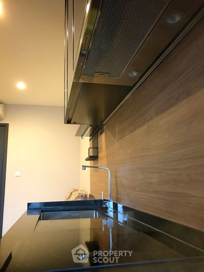 picture 1-BR The Room Sathorn - St. Louis Near BTS Surasak (ID 300362) - 6/13