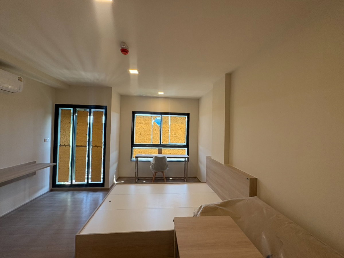 picture Dcondo Campus Khonkaen Starting price 1.9 THB by sale SANSIR - 4/31
