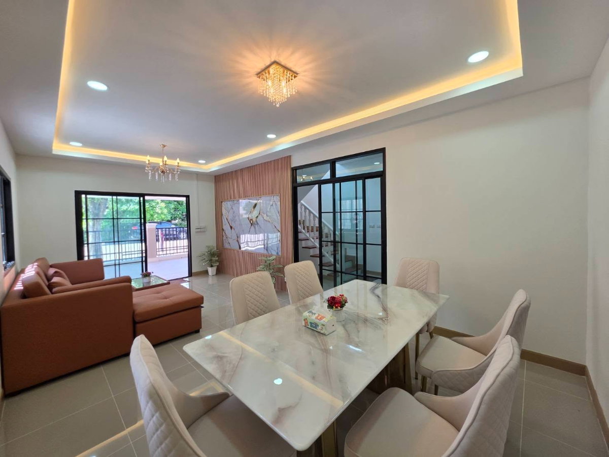 รูป พฤกษาวิลเลจ 5 บางใหญ่ บ้านเดี่ยวทำเลบางใหญ่ - รูปที่ 7/18