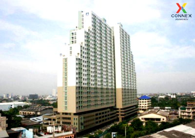 Condos for sale : For Sale Condo , Lumpini Ville Ratburana - Riverview 2 , Bang Pakok , Rat Burana , Bangkok , CX-164342 ✅ Live chat with us ADD LINE @connexproperty ✅