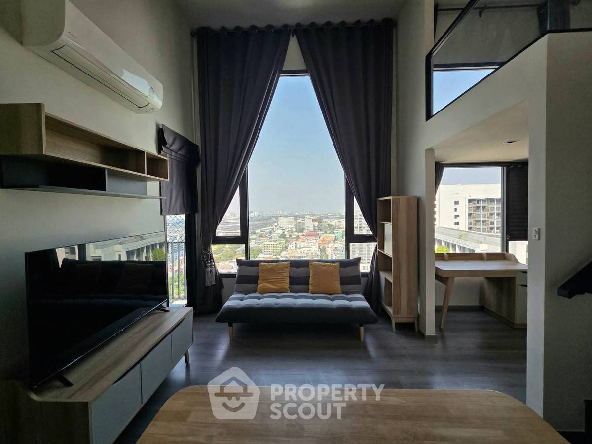 รูป คอนโด 1 ห้องนอน The Reserve Phahol-Pradipat ใกล้ BTS สะพานควาย (ID 3173012) - รูปที่ 7/20