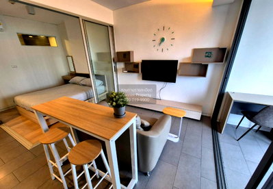 Condos for rent : For Rent Condo , Siamese Ratchakru , BTS-Ari , Sam Sen Nai , Phaya Thai , Bangkok , CX-168670 ✅ Live chat with us ADD LINE @connexproperty ✅