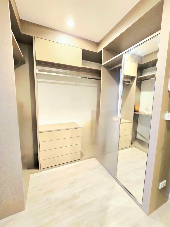 รูป IDEO Mobi Charan Interchange : ไอดีโอ โมบิ จรัญ- อินเตอร์เชนจ์ - รูปที่ 9/16
