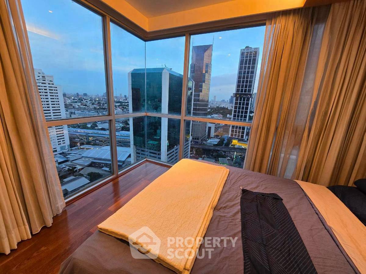 picture 200m To BTS Ari | 2-BR Noble Lite, 23rd Floor, 90 Sqm (ID 3173059) - 11/16