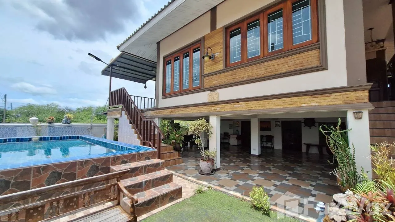 รูป บ้านเดี่ยวให้เช่า 2 ห้องนอน ใน หนองแก, ประจวบคีรีขันธ์ 6664804 - รูปที่ 10/62