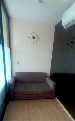 Condos for sale : For Sale!!! Wynn Condo Phahon Yothin 52, 1 bedroom, 23.5 sq m. Contact via Line ID: @480kttgd