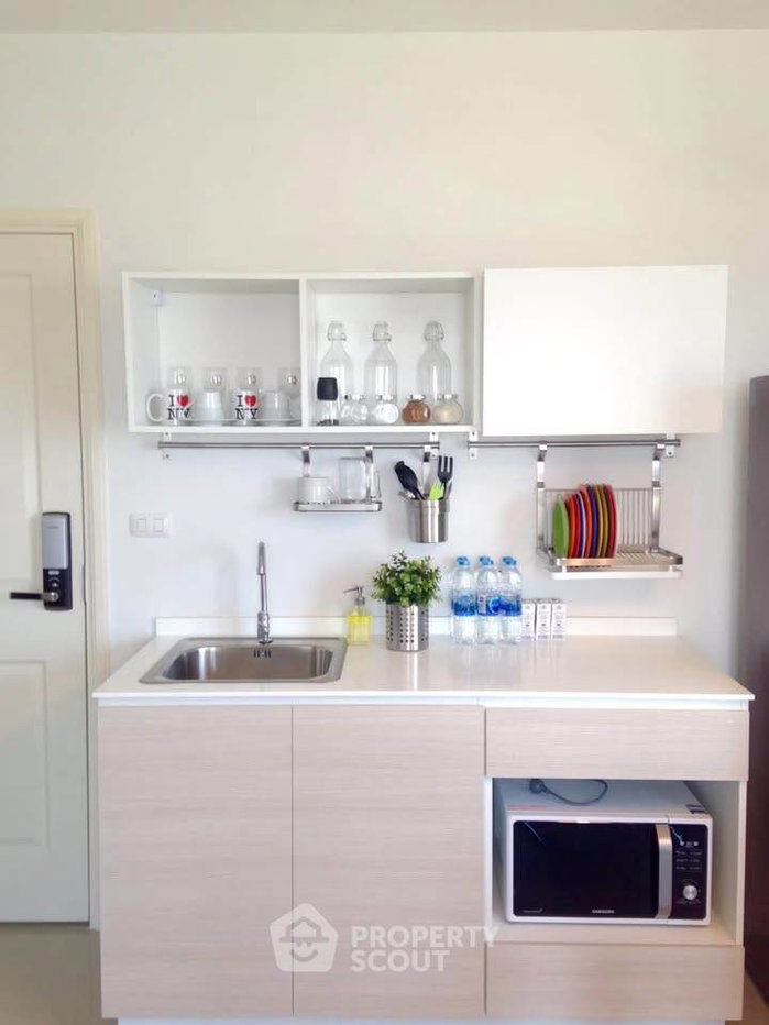 รูป คอนโด 2 ห้องนอน ให้เช่า บ้านเคียงฟ้า หนองแก หัวหิน (ID 3173721) - รูปที่ 11/11