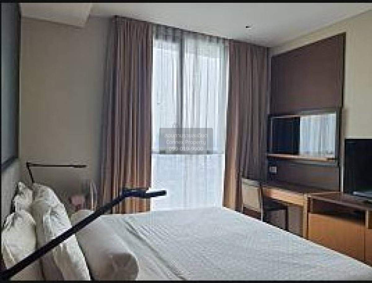 รูป เช่าคอนโด  เอควา สุขุมวิท 49 BTS-ทองหล่อ คลองตันเหนือ เขต วัฒนา กรุงเทพ CX-07257 ✅ ทักไลน์ @connexproperty ตอบทันที ทีมงานมืออาชีพ ✅ - รูปที่ 5/9
