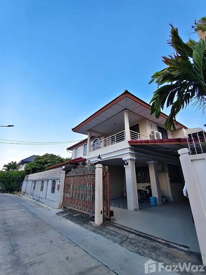 รูป ขาย บ้านเดี่ยว 4 ห้องนอน ใน วังทองหลาง, กรุงเทพมหานคร 6665369 - รูปที่ 1/20