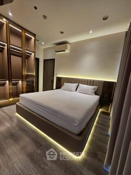 picture 200m To MRT Phetchaburi | 2-BR Condo At Ideo Mobi Asoke (ID 3171801) - 1/17