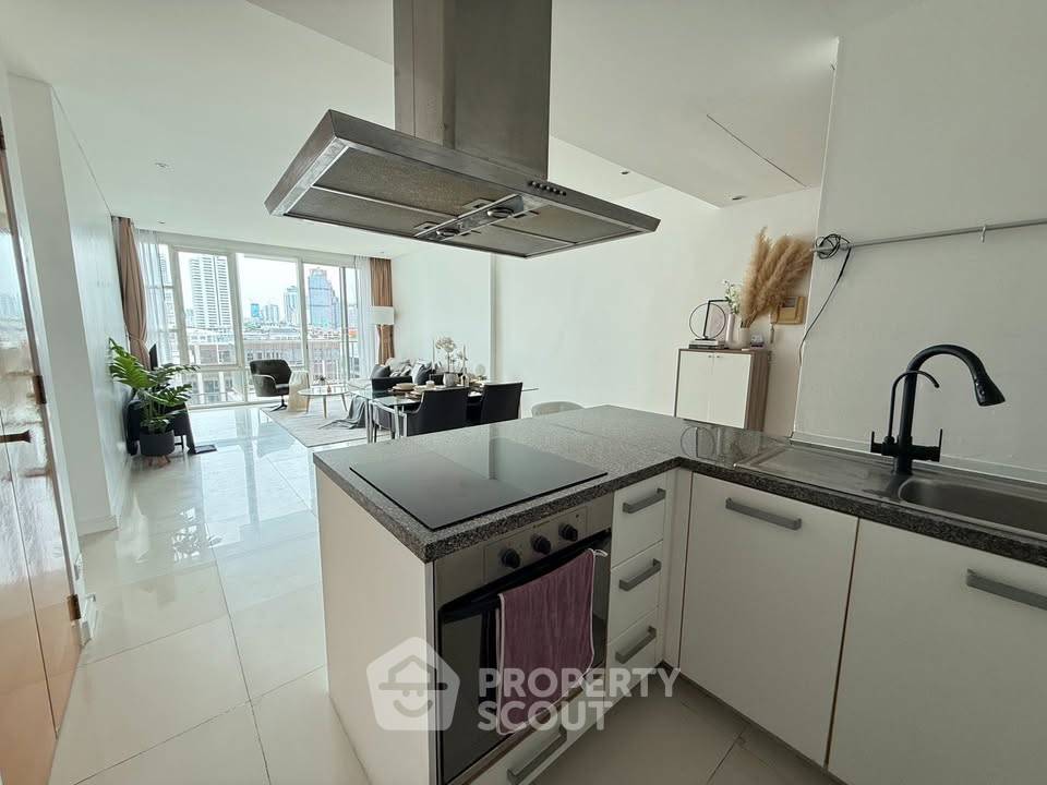 picture 2-BR Fullerton Sukhumvit Near BTS Ekkamai, 96 Sqm (ID 3138131) - 7/29
