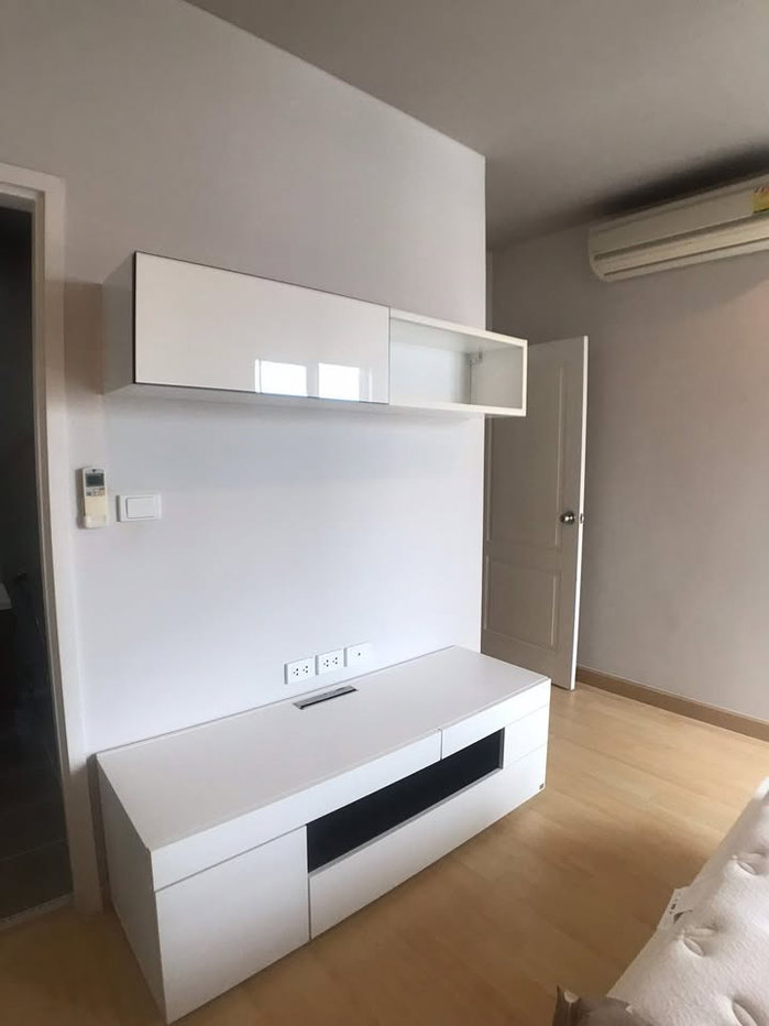 picture 🎈#MT2608_020🎈💥Urgent💥 Guaranteed availability! Click quickly before it's gone‼️ For Rent 28k.🔥 Condo Hive at Sathorn - 4/16