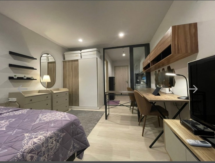 picture Life One Wireless Condominium 4.35M - 3/8
