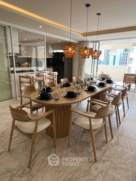 picture 236 Sqm 4-BR Condo For Sale At DS Tower 1, BTS Phrom Phong (ID 3171675) - 2/16