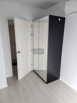 For Rent Condo , Aspire Rama 9 , newly renovated , MRT-Phra Ram 9 , Huai Khwang , Huai Khwang , Bangkok , CX-101859 ✅ Live chat with us ADD LINE @connexproperty ✅