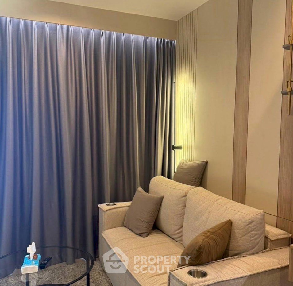 รูป คอนโด 1 ห้องนอน ขาย Life Asoke Hype ใกล้ ARL มักกะสัน 400 ม. ชั้น 22 (ID 3070900) - รูปที่ 3/5