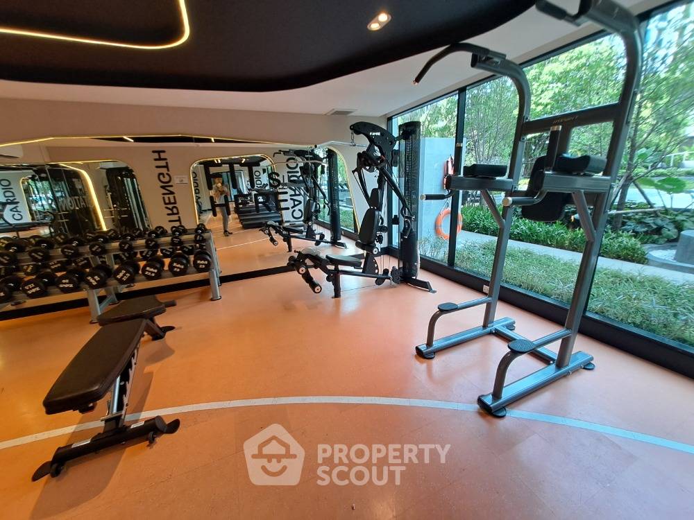 รูป ให้เช่าคอนโด 1 ห้องนอน Atmoz Oasis Onnut ย่านสวนหลวง (ID 2037713) - รูปที่ 14/17