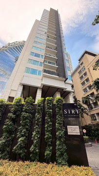 🔥🔥🔥 For Sale Condo , Siri at Sukhumvit , BTS-Thong Lo , Phra Khanong , Watthana , Bangkok , CX-159305 ✅ Live chat with us ADD LINE @connexproperty ✅ 🔥🔥🔥